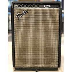 (USED) Fender Sidekick Bass 50